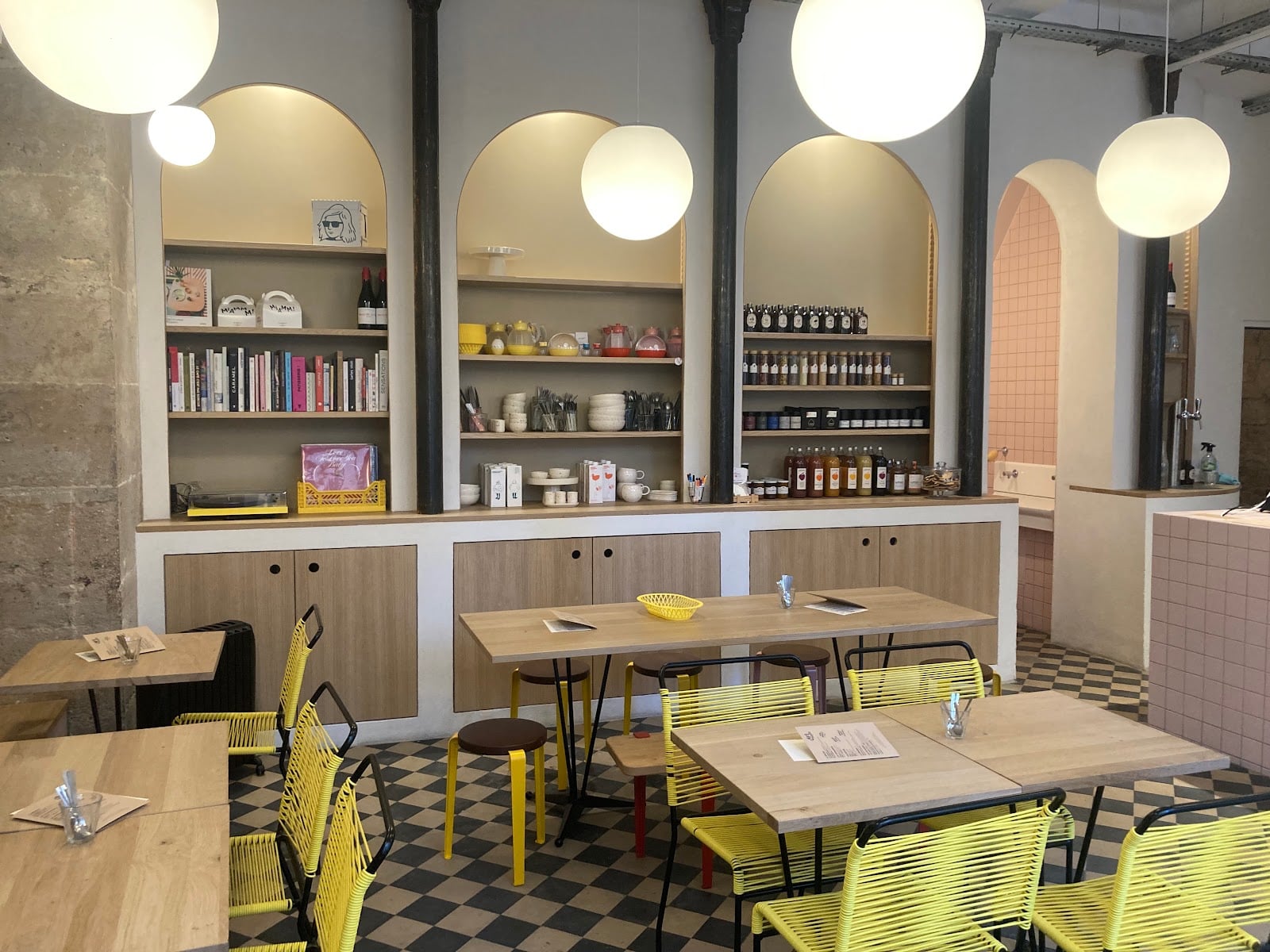 Café Bogato - Cover