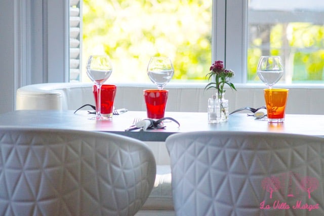 La Villa Margot - Cover