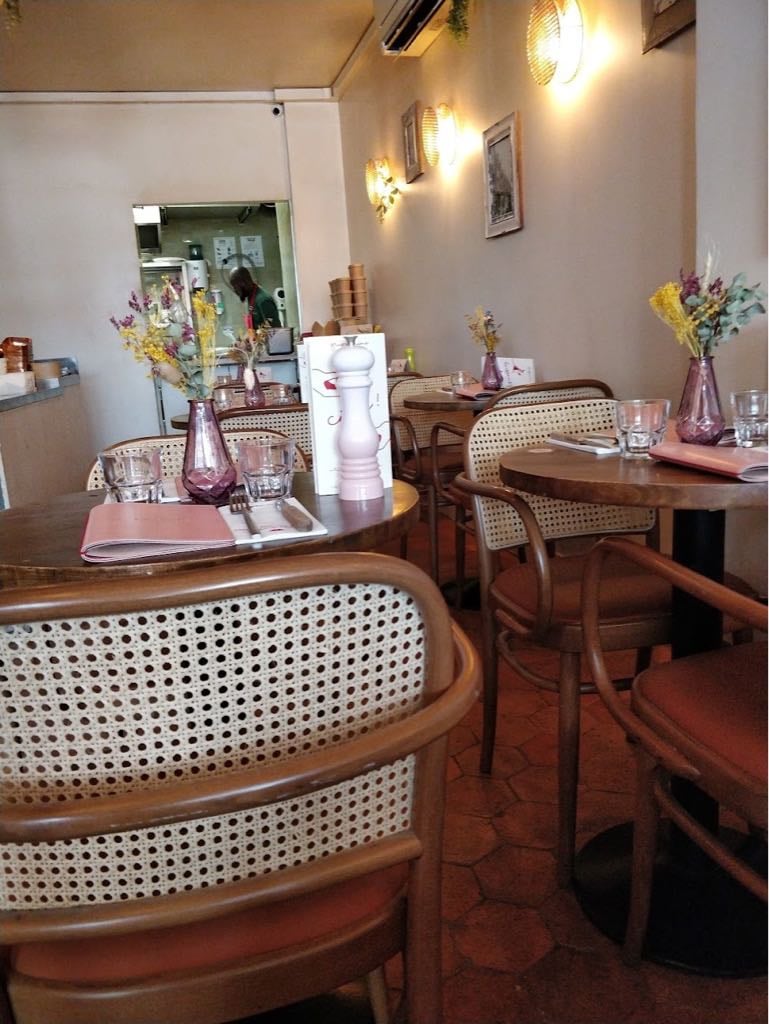 GRUPPOMIMO - Paris 11 - Cover