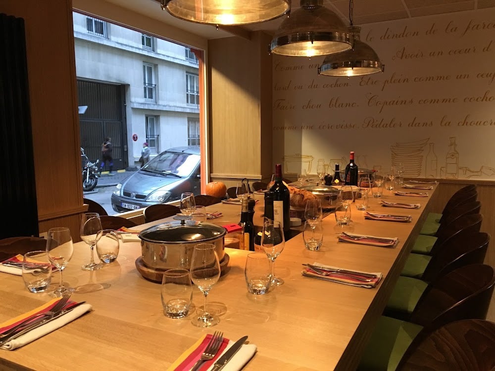 Le Beurre Noisette - Cover