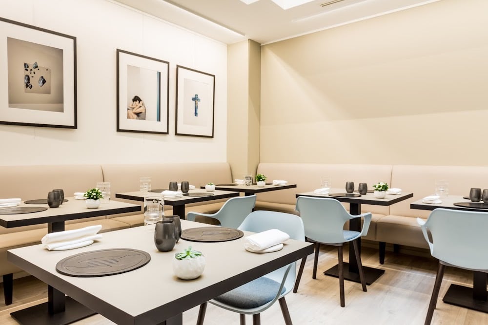 La Scene Theleme - Cover