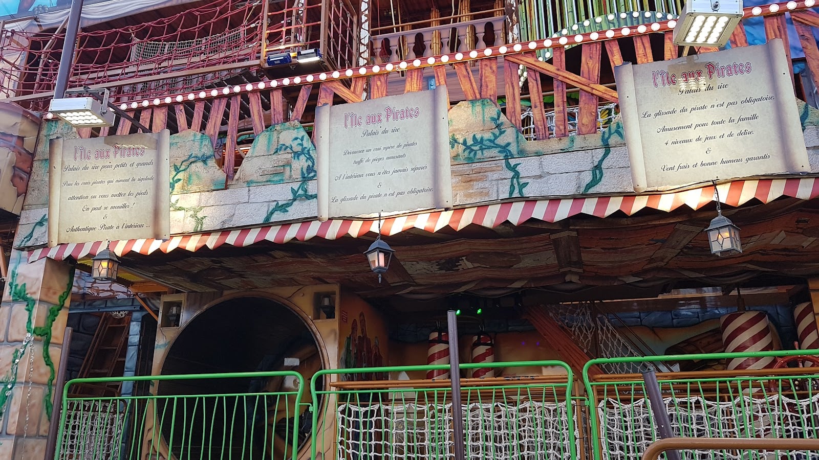 Restaurant Chez Minus - Cover