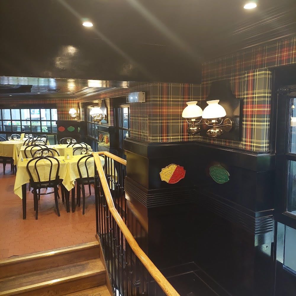 L'Entrecôte - Cover