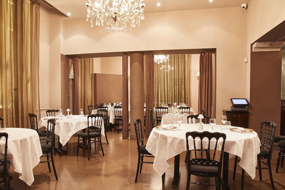 Victoria Hall - Cover