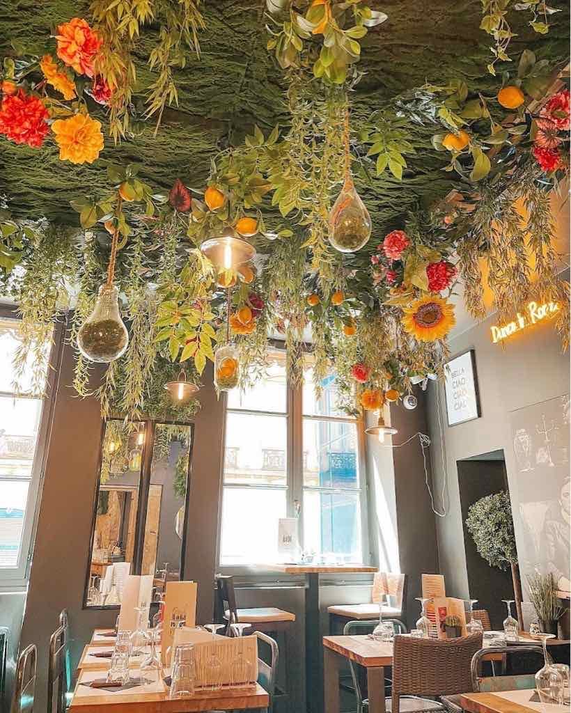 Festa Love da Antonio & Marco Morreale - Cover