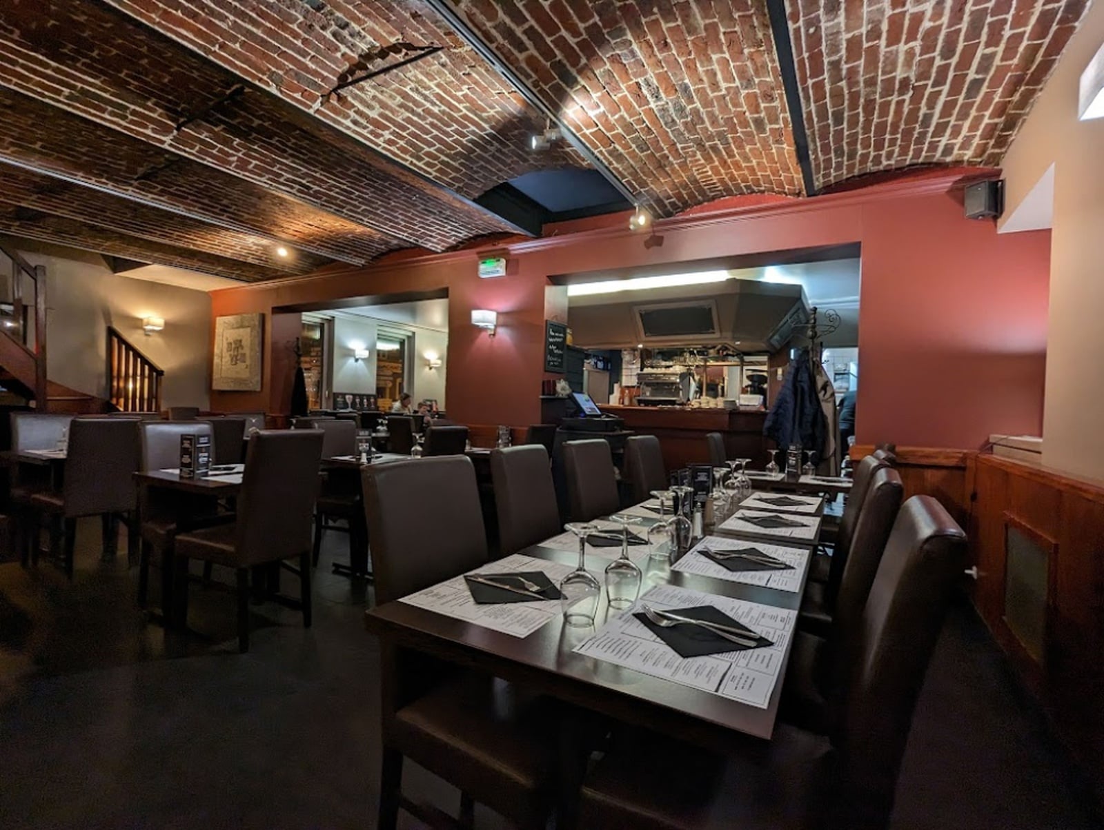 Les P'tites Côtes - Cover