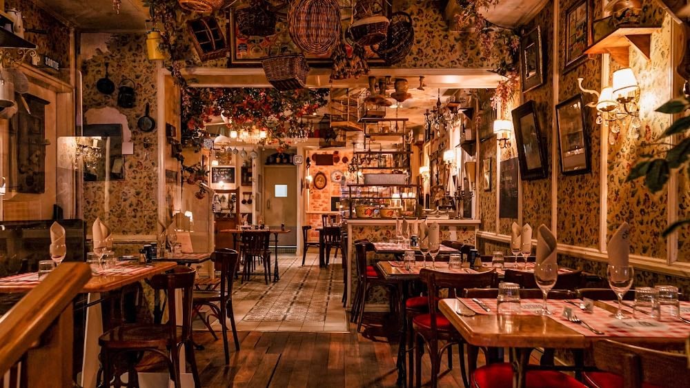 Le bouche à oreille - Cover