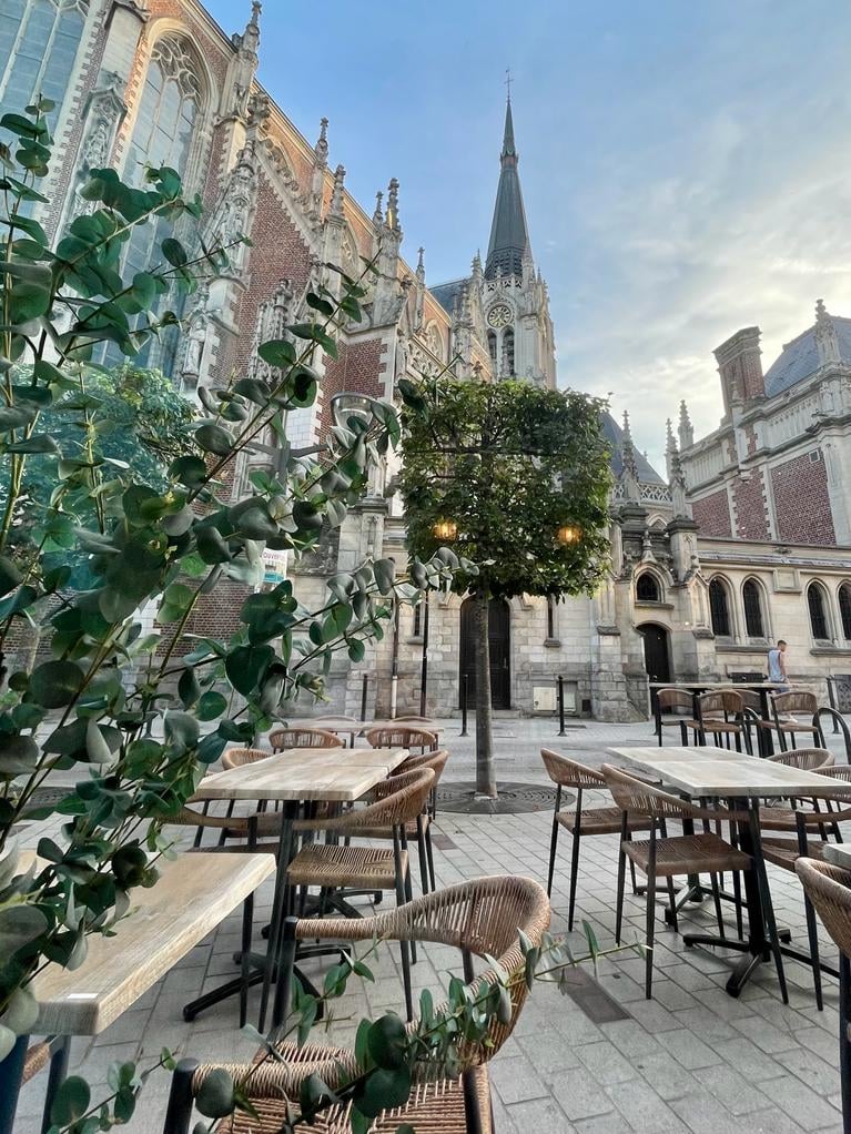 Les 3 P'tits Pichons - Cover