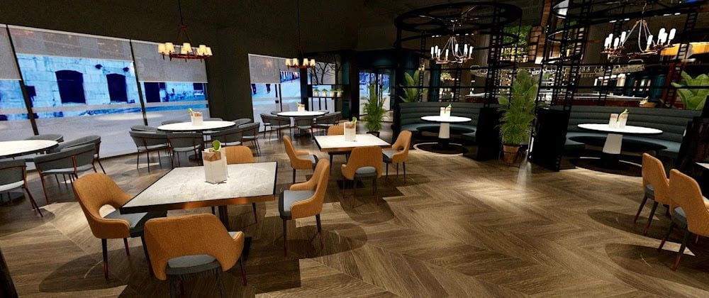 Chez Vincent - Cover