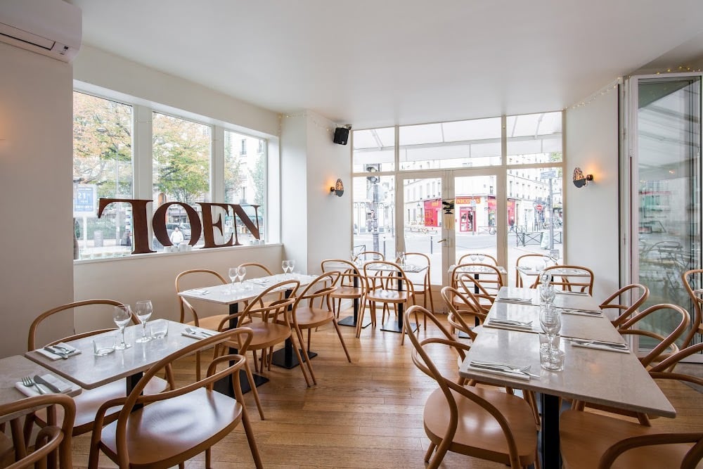 Chez Nathalie - Cover