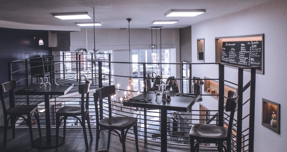 A Nos Mères - Cover