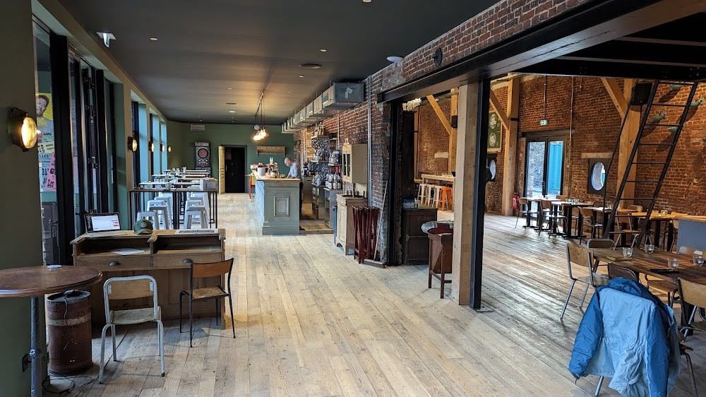 Children Terribles - Cover