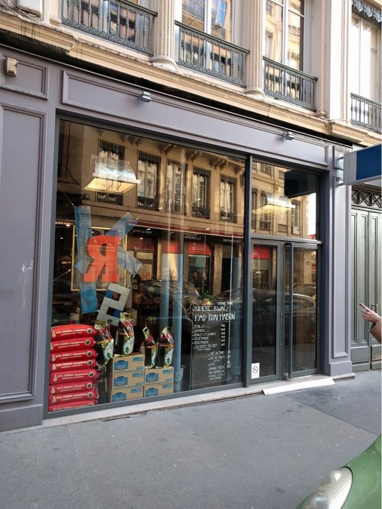 Rivière Kwaï - Cover