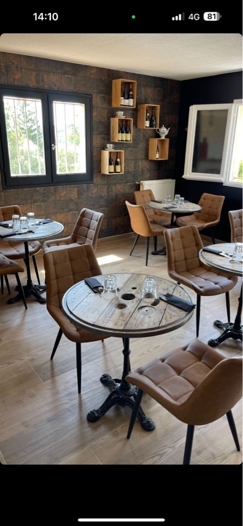 SHACK AND CO - Cover