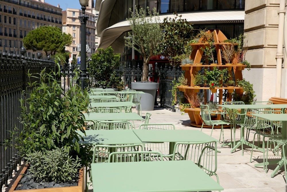 1860 Le Palais - Cover