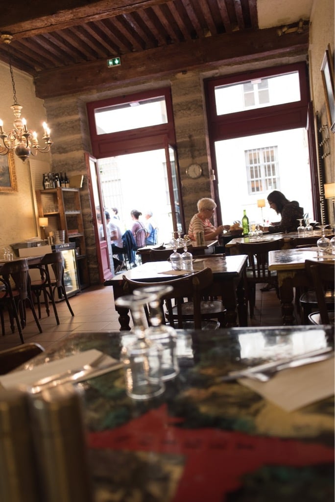 Le Petit Glouton - Cover