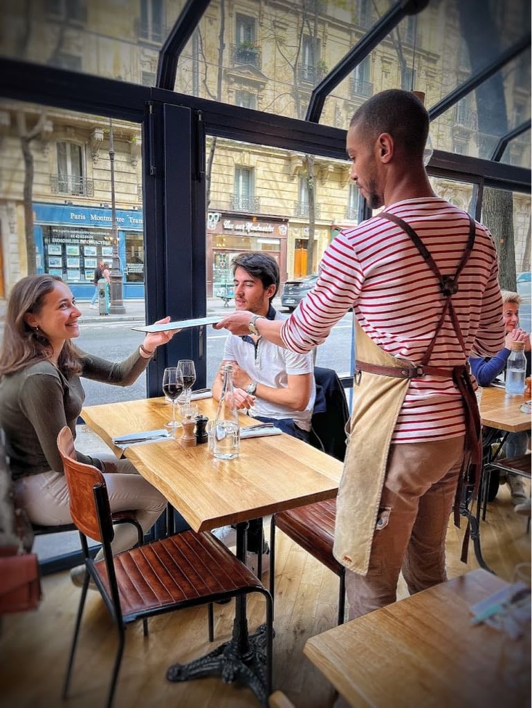 Tonton de la Butte - Cover