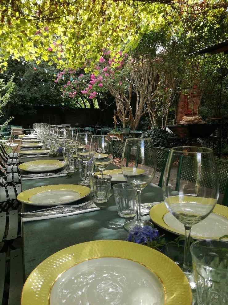 Bar de la Marine - Cover