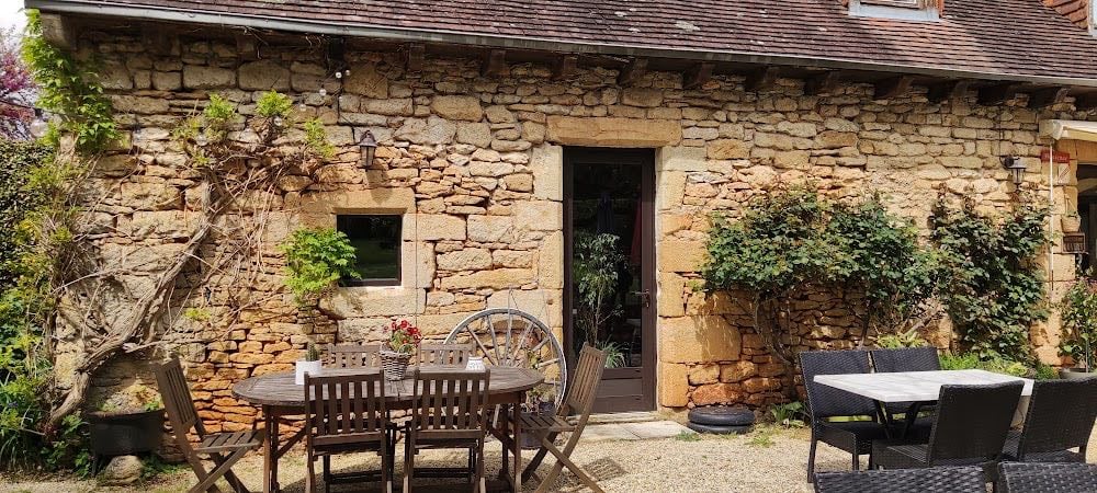 L'Auberge du Peyrol - Chez Janine - Cover