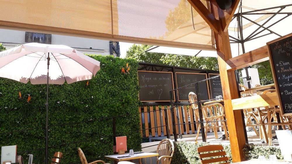 Ma Première Cantine - Cover