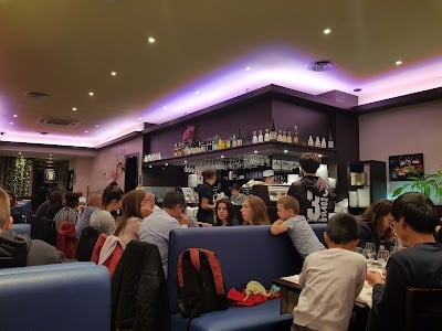 La Maison de Kyoto - Cover