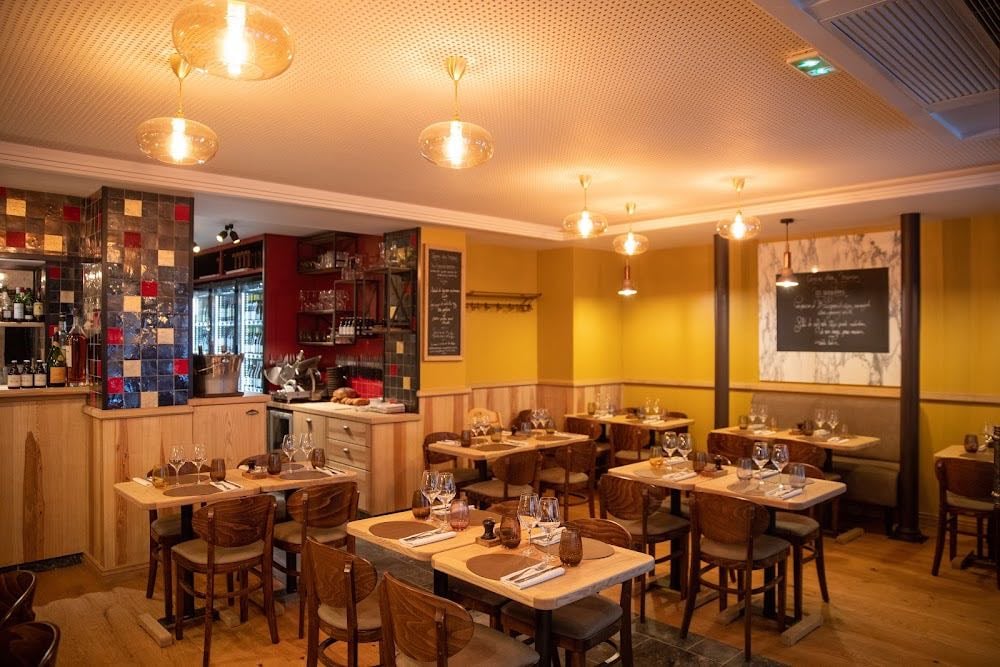 Comme Chez Maman - Cover