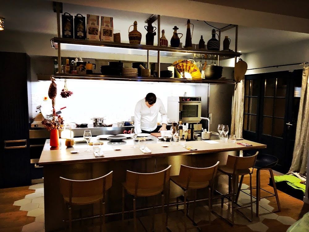 Maison Drouot - Cover