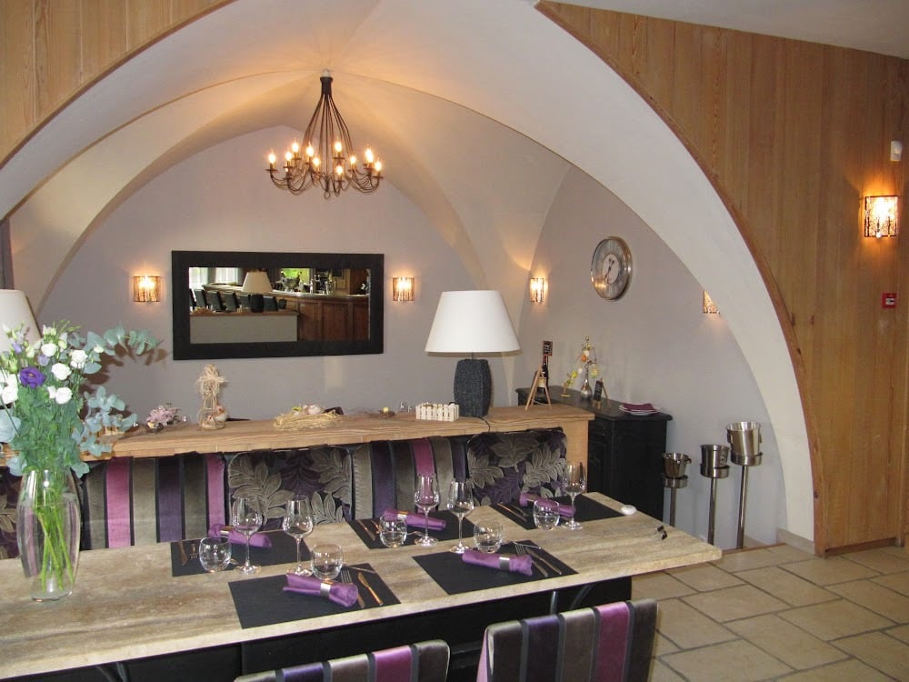 Au Jardin d'Eden - Cover