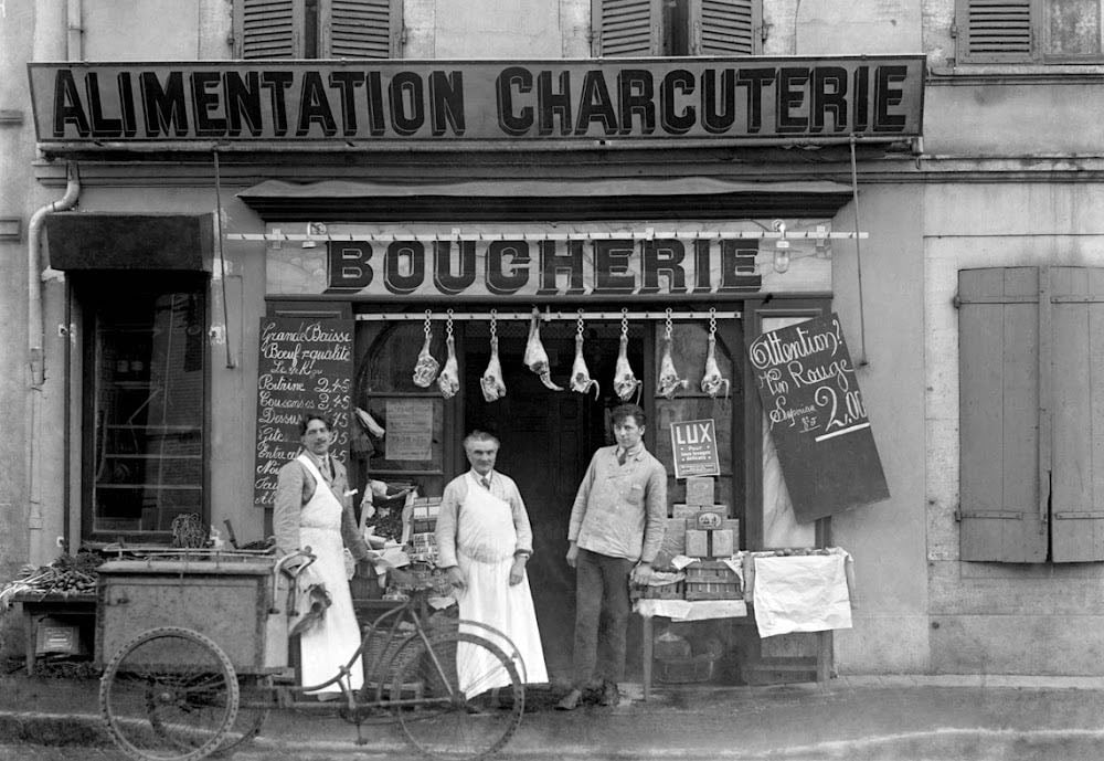 Maison Carne Béziers - Cover