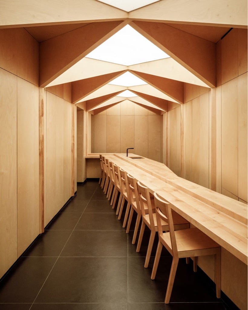 Sushi Shunei - Cover