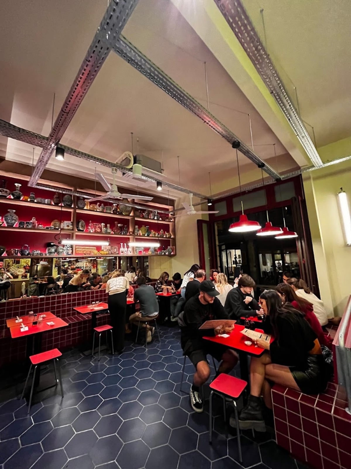 Mama Dumpling - Cover