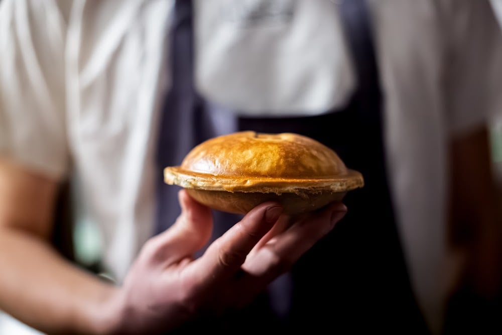 DISCO BURGERS - Cover