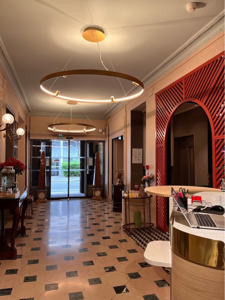 Restaurant Pastamore - Cover