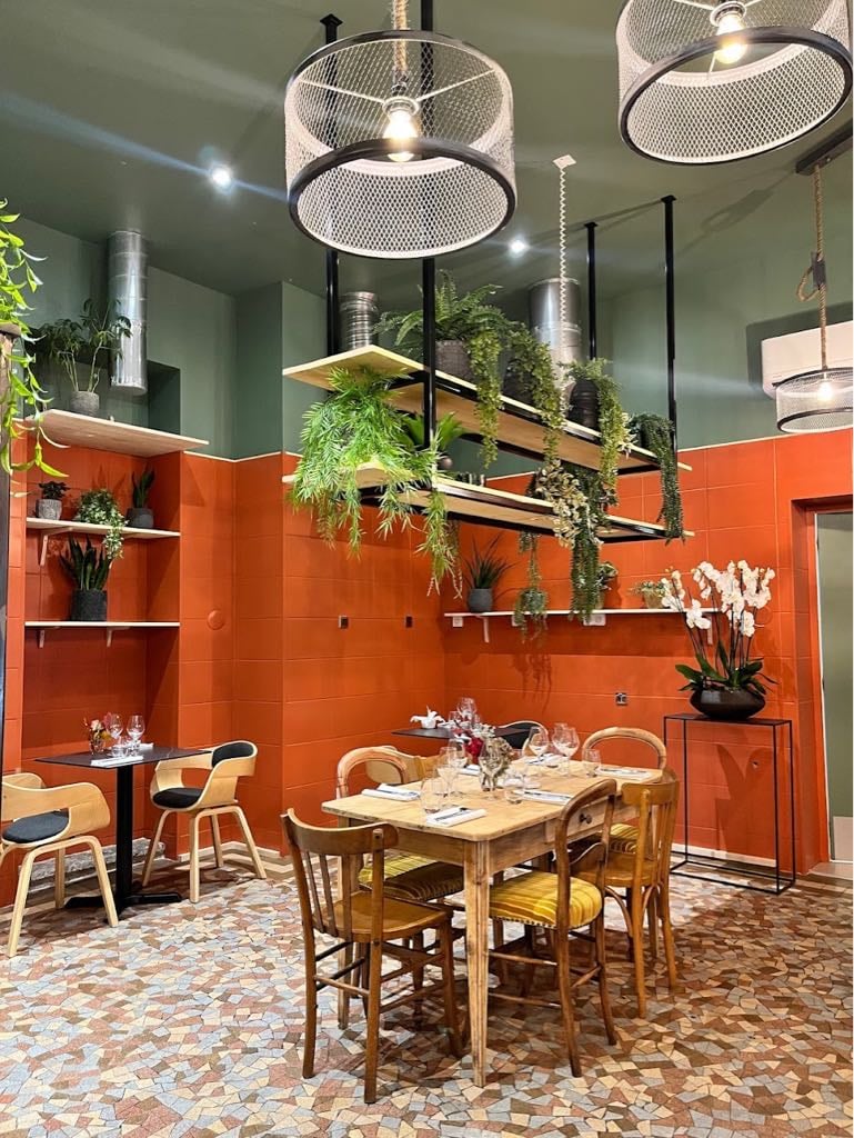 L'Atelier du Square by Guy Benayoun - Cover