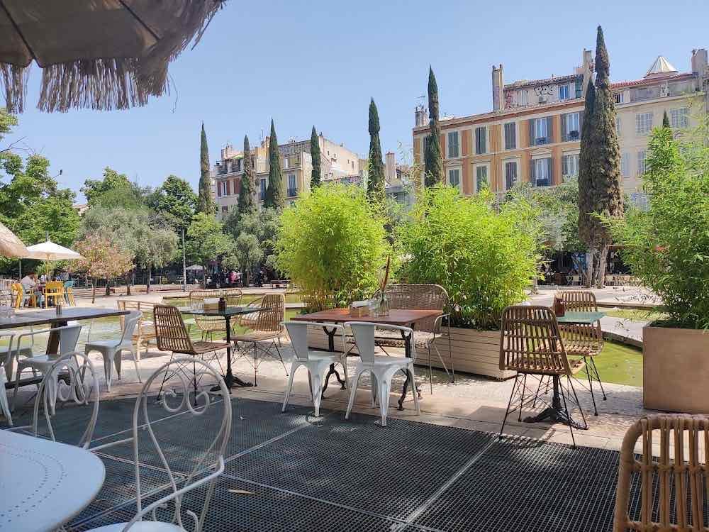 Restaurant L'escalié - Cover