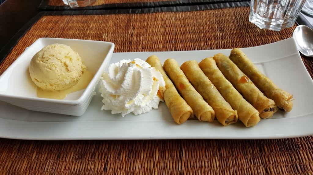 Bangkok Station - Cover