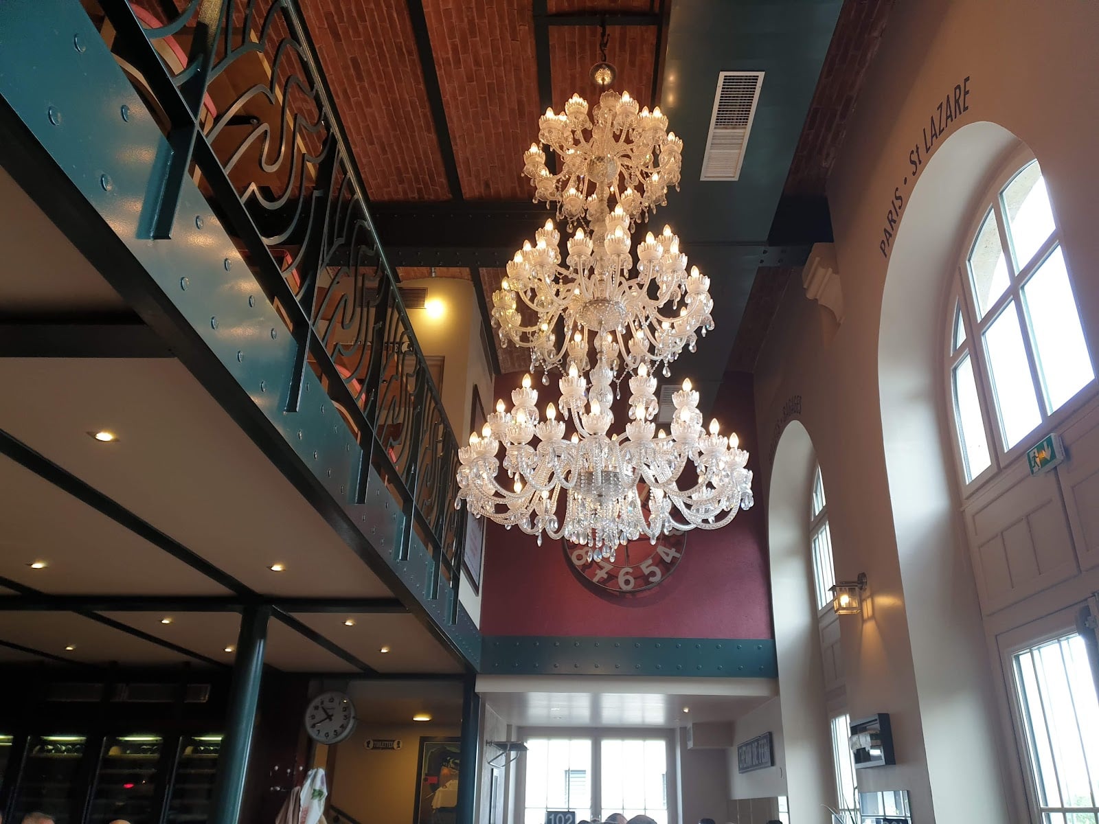 Quai de meudon - Cover