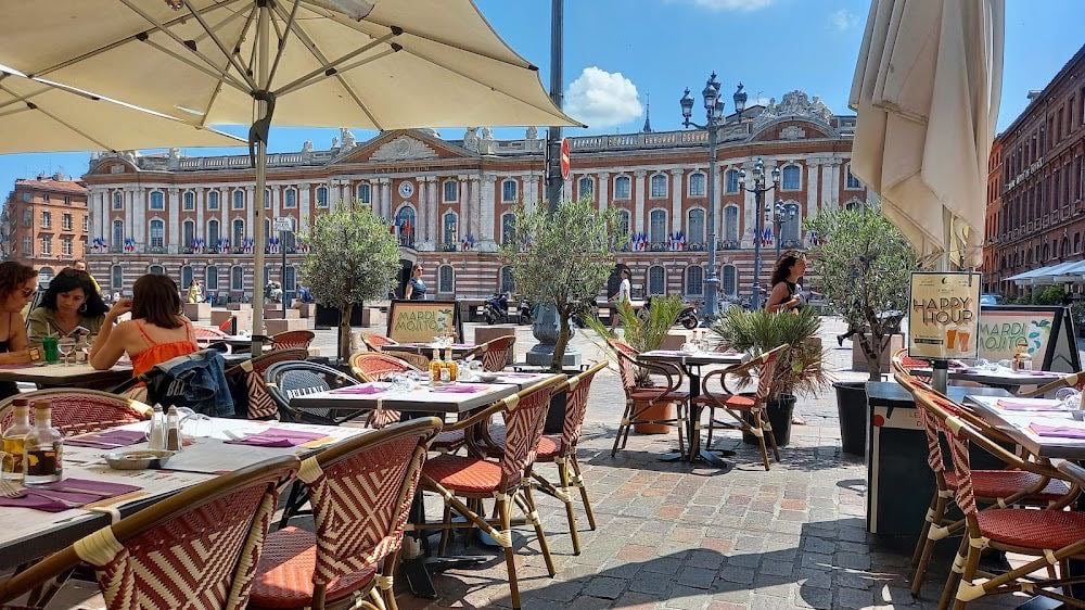 Bar Pizzeria Osteria Le Bellini - Cover