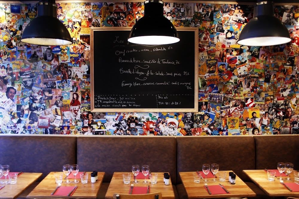 Les Fils à Maman Rouen - Cover