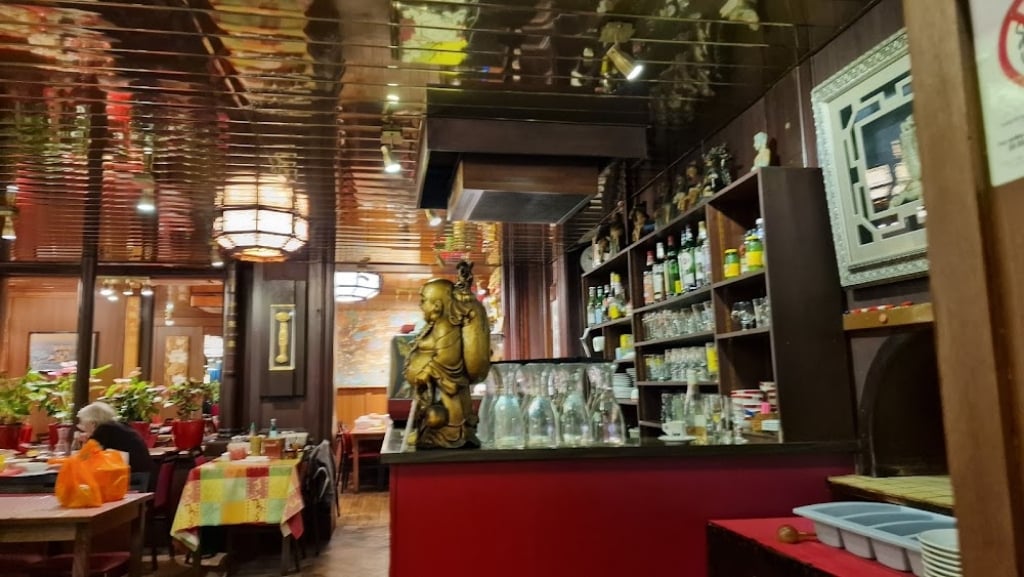 Le Palais de Jade - Cover