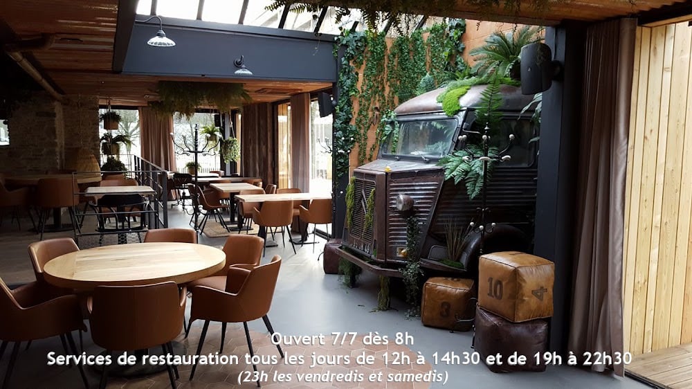 La Peau de Vache - Cover