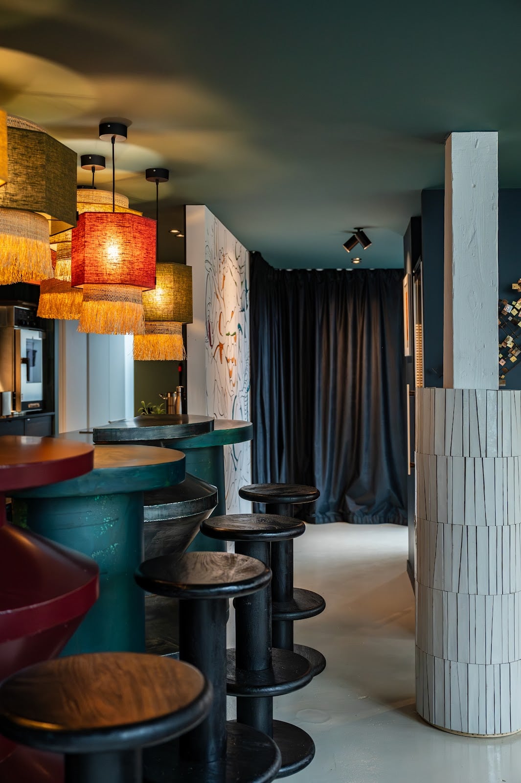 Acte 2 Yannick Delpech - Cover