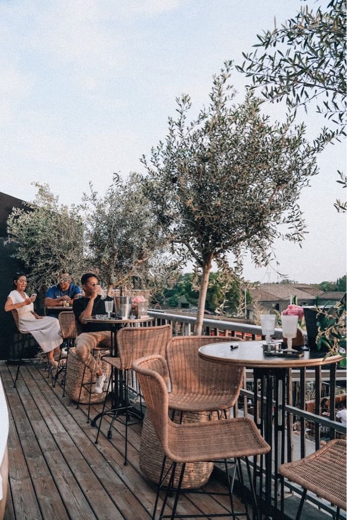 TOI TOIT MON TOIT - Cover