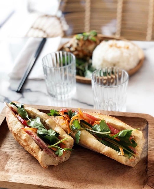 Ò Bành Mí - Cover