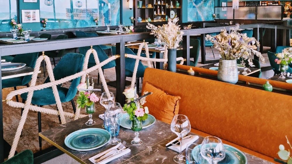 Le Bas Fort Blanc - Cover