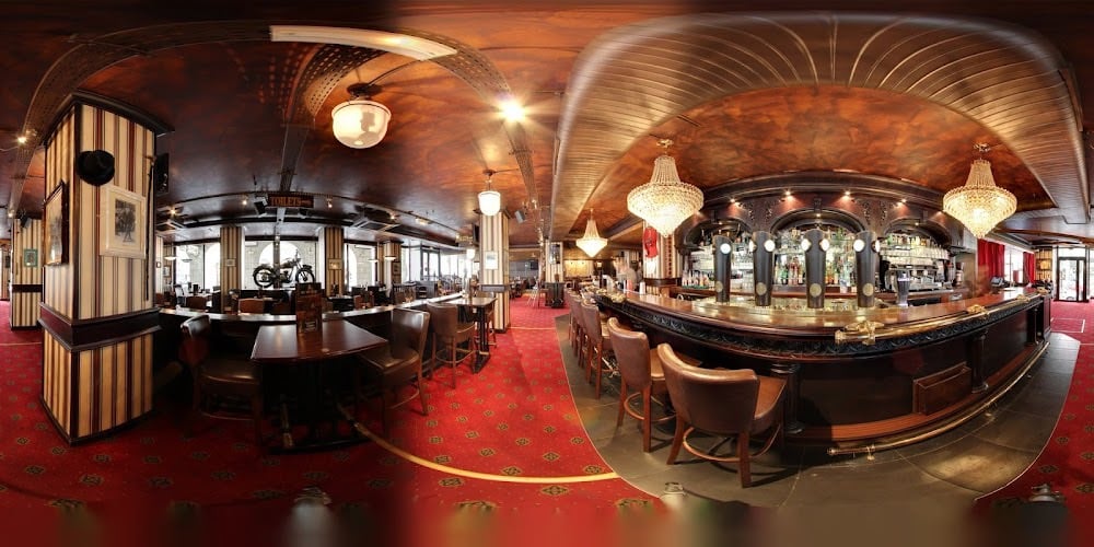 Au Bureau Orléans - Cover