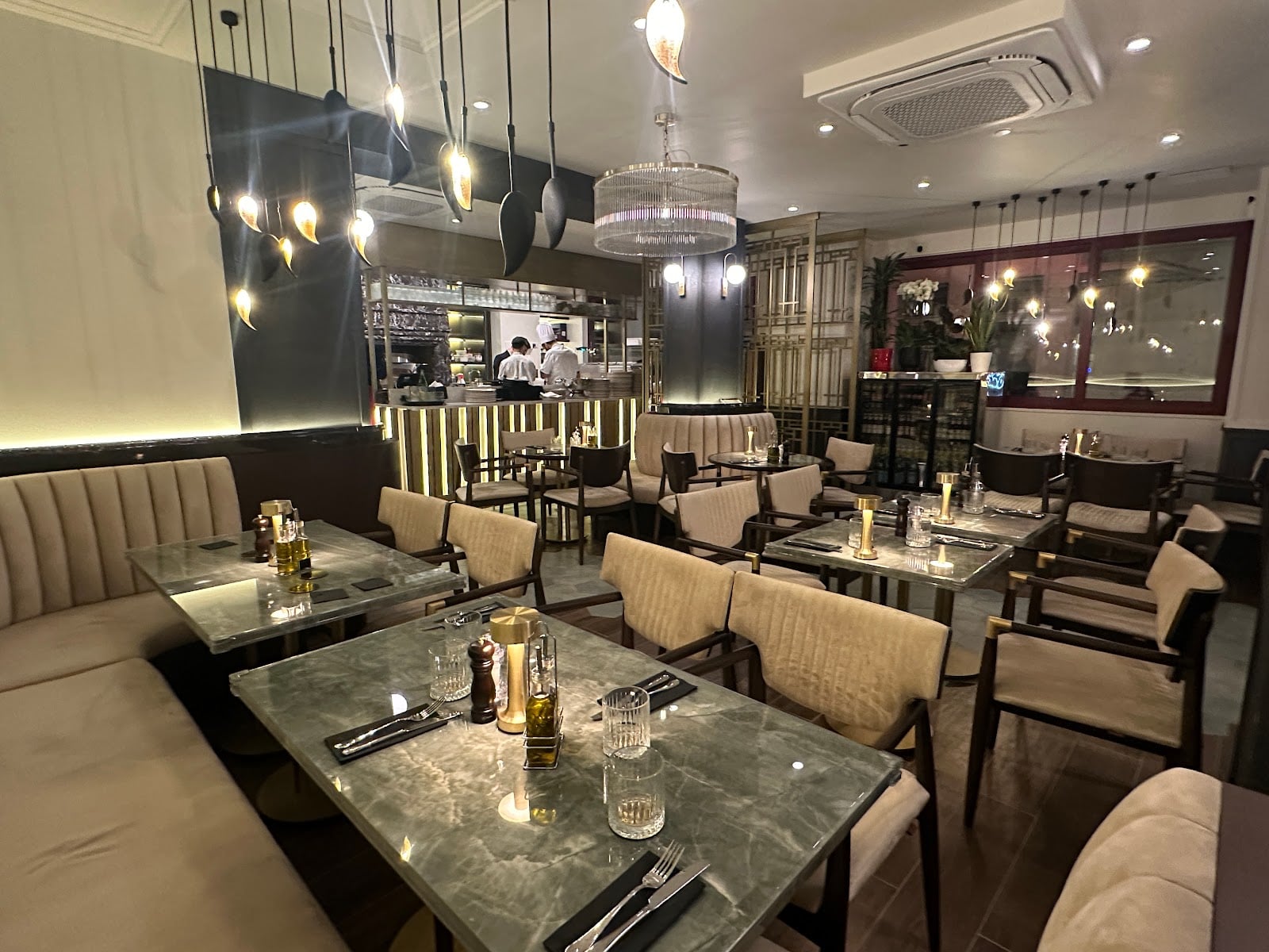 Il Rosso Paris - Cover