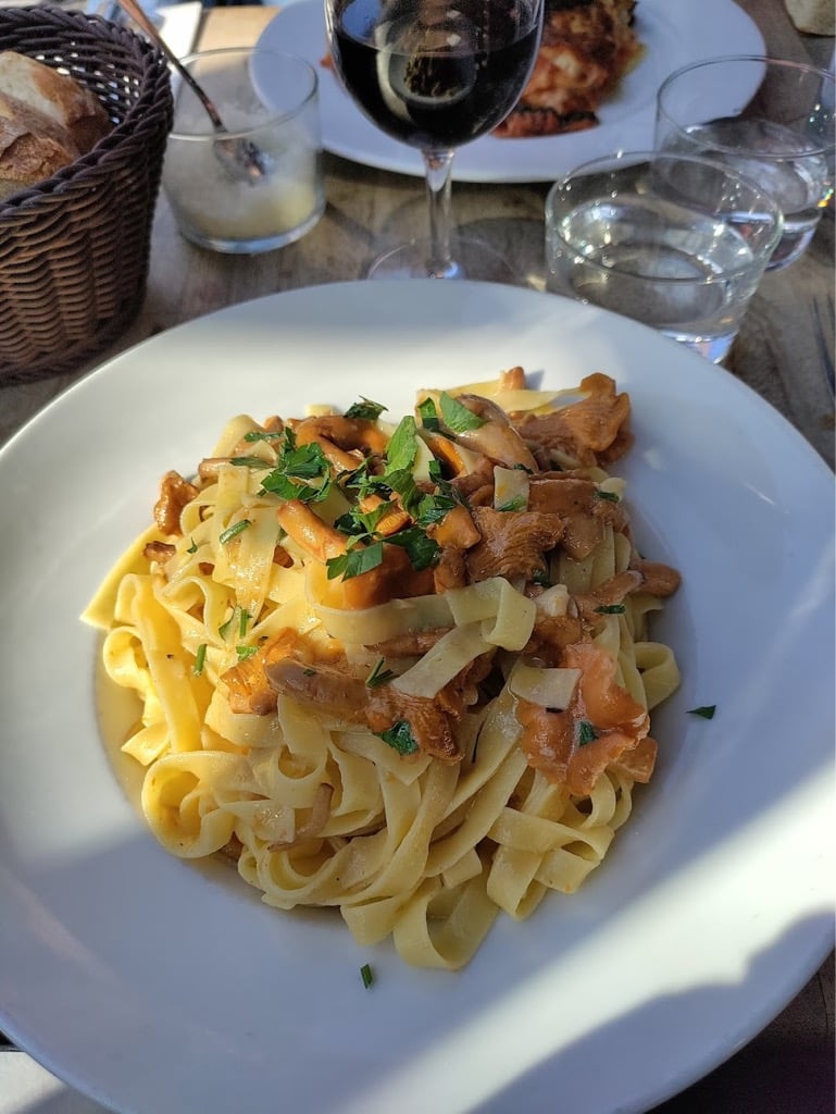 Les Vitelloni - Cover