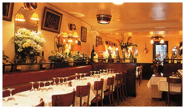 Au Moulin à Vent - Cover