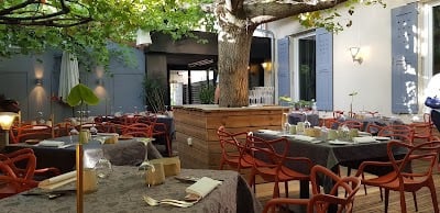 La Cachette* Valence - Cover